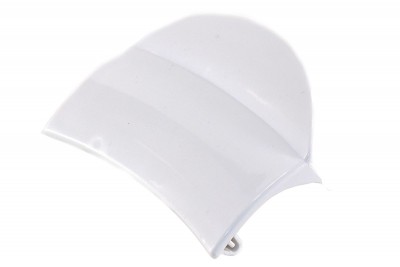 Ручка люка пральної машини Bosch, Siemens - 483087, 139BY06